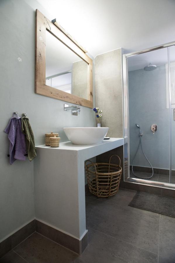 Modern-Vintage Apartment By Acropolis Museum أثينا المظهر الخارجي الصورة